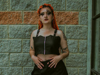 SecretEvee - сексуальная веб-камера в реальном времени - 19402794