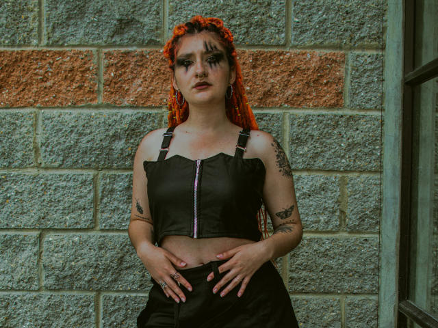 SecretEvee - Sexe cam en vivo - 19402794