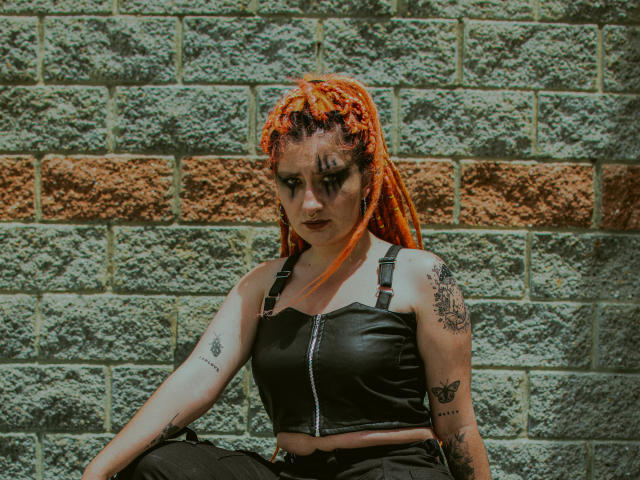 SecretEvee - Sexe cam en vivo - 19402798