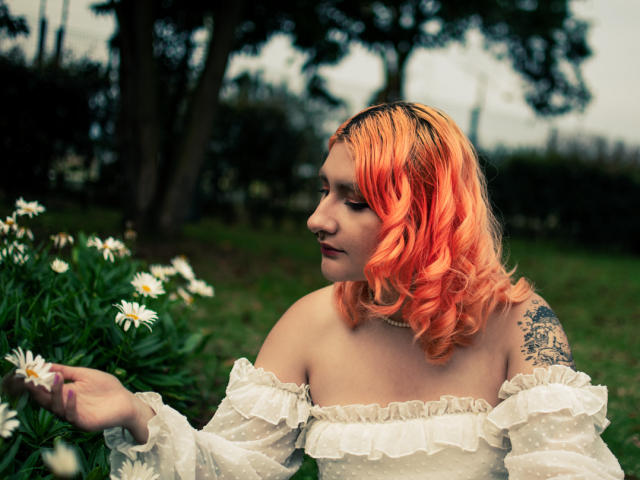 SecretEvee - Camera khiêu dâm &amp; quyến rũ trực tiếp - 19402822