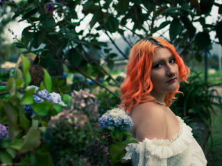 SecretEvee - Camera khiêu dâm &amp; quyến rũ trực tiếp - 19402838