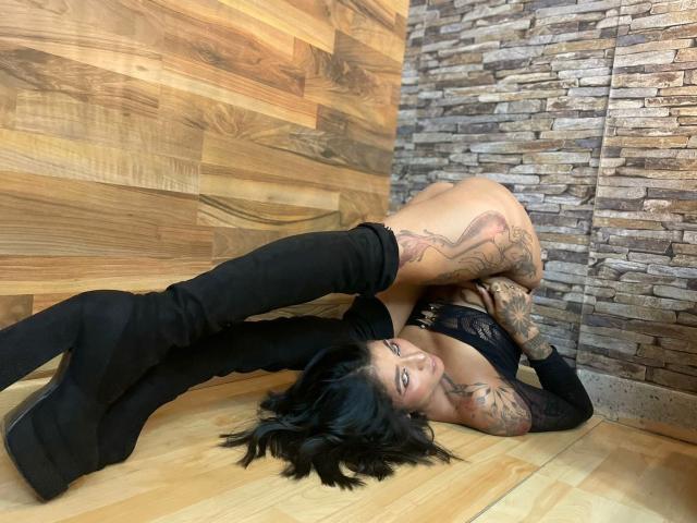 AmberLi - Sexe cam en vivo - 19402982