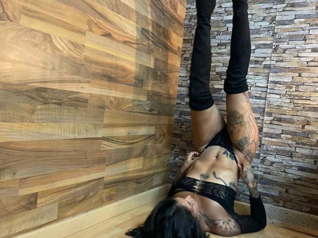 AmberLi - Porno na żywo i seks kamera - 19403002