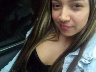 AbigailMarshal - Sexe cam en vivo - 19403622