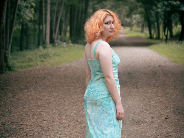 SecretEvee - Camera khiêu dâm &amp; quyến rũ trực tiếp - 19403906