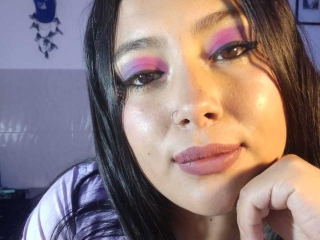 KristenJanelle - Sexe cam en vivo - 19404310