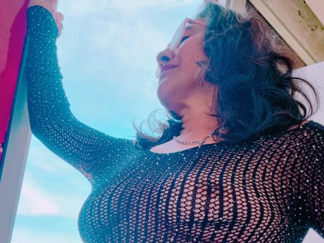 SusanaXHot69 - Camera khiêu dâm &amp; quyến rũ trực tiếp - 19405278