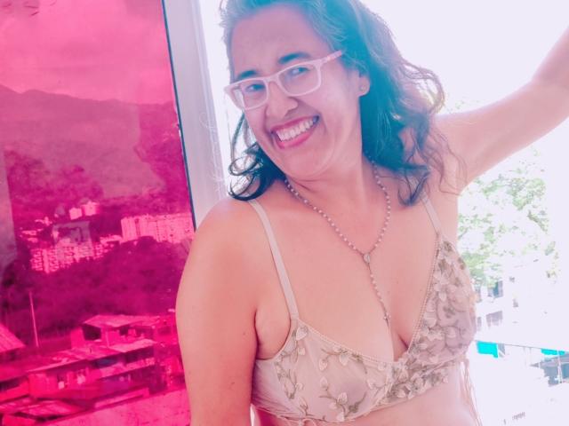 SusanaXHot69 - Camera khiêu dâm &amp; quyến rũ trực tiếp - 19405334