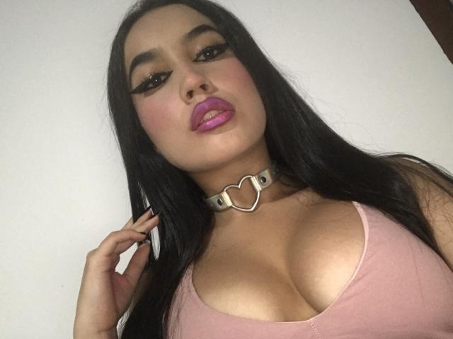 ViolettaMesmerezing - Sexe cam en vivo - 19405450