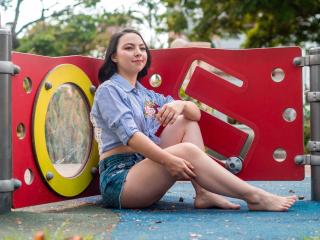 NicolDurand - Live porn &amp; sex cam - 19405514