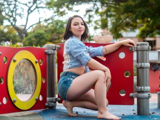 NicolDurand - Live porn &amp; sex cam - 19405522