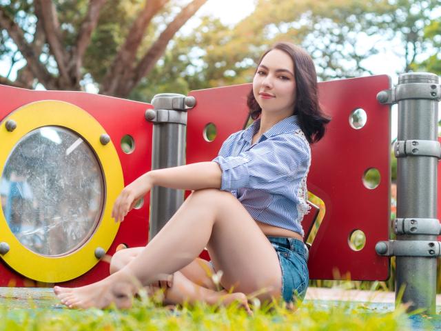 NicolDurand - Sexe cam en vivo - 19405534