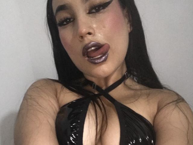 ViolettaMesmerezing - Sexe cam en vivo - 19405550