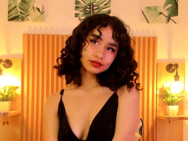 HeilyPeterson - פורנו בשידור חי ומצלמת סקס - 19405654