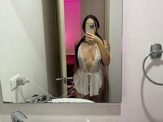 SofiaBlossom - Live porn &amp; sex cam - 19405678