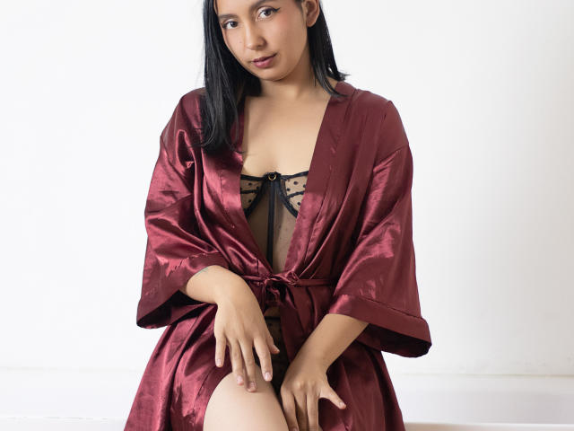 Eluney - Live porn &amp; sex cam - 19406178