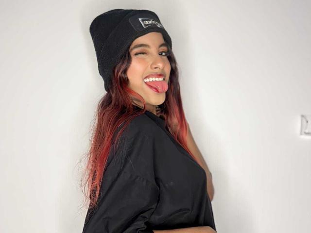 SaphiraFork - Live sex cam - 19408094