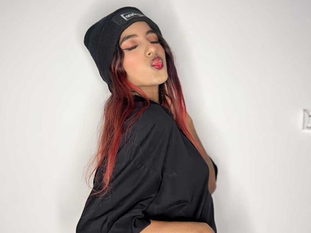 SaphiraFork - Sexe cam en vivo - 19408098