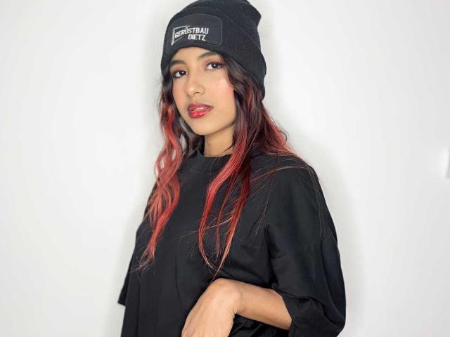 SaphiraFork - Sexe cam en vivo - 19408114