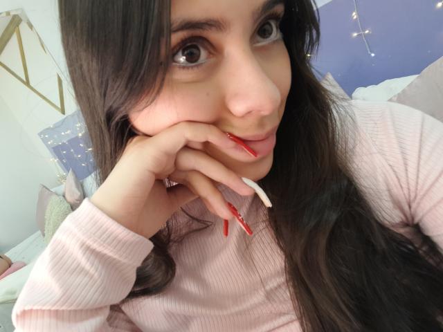 ChanelDeRosee - Live porno og sexkamera - 19408178