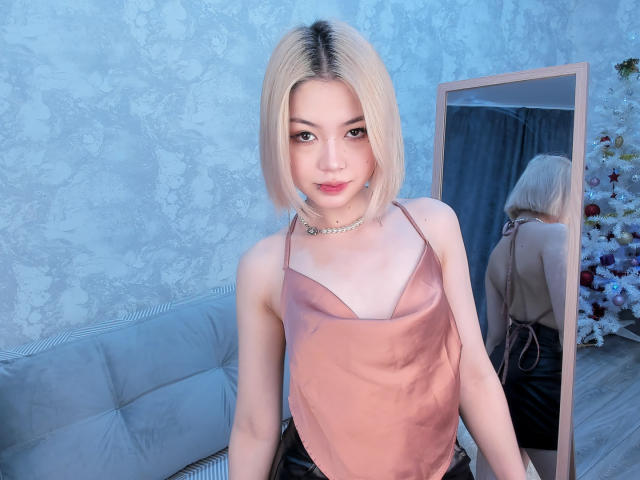 LinaSunFlower - Live sex cam - 19408438