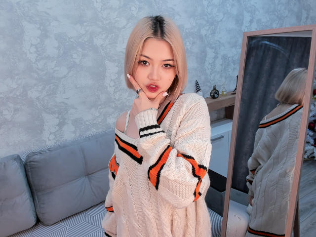 LinaSunFlower - Live Sex Cam - 19408446