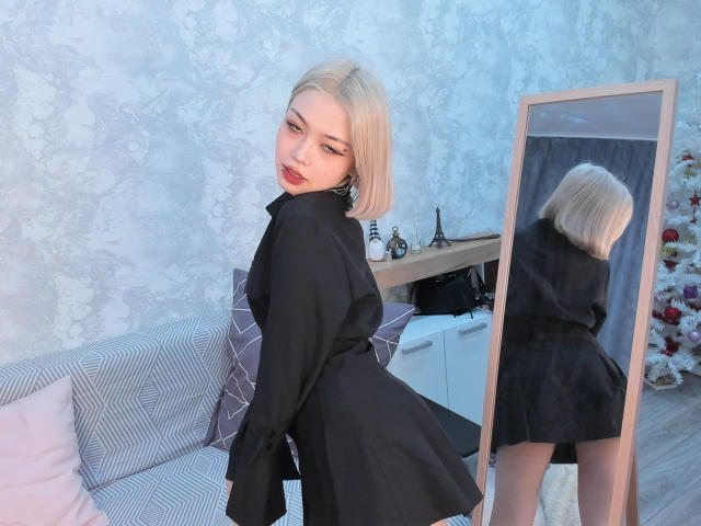 LinaSunFlower - Live Sex Cam - 19408478