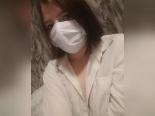 HayleyGirl - Sexe cam en vivo - 19408810