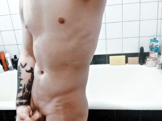 KamioXInsky - Sexe cam en vivo - 19408814