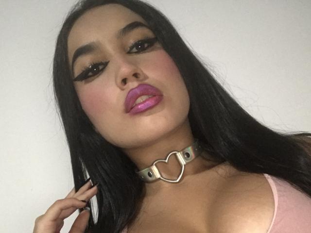 ViolettaMesmerezing - Live porn &amp; sex cam - 19410146