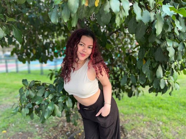 EvaLennox - Sexe cam en vivo - 19410150