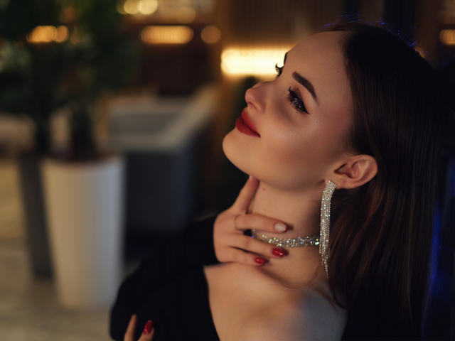 ElvingBell - Sexe cam en vivo - 19410182