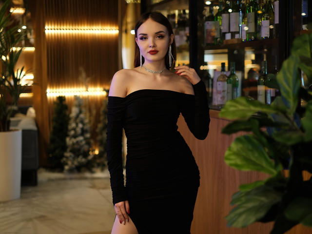 ElvingBell - Live porn &amp; sex cam - 19410186