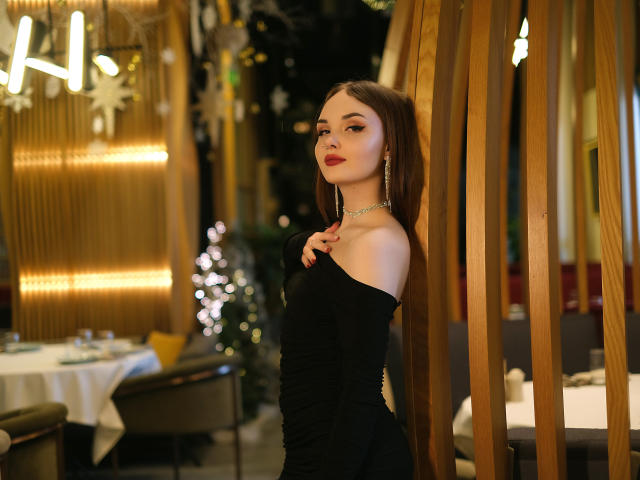 ElvingBell - Live porn &amp; sex cam - 19410198