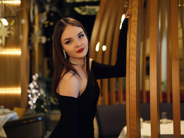 ElvingBell - Live porn &amp; sex cam - 19410202