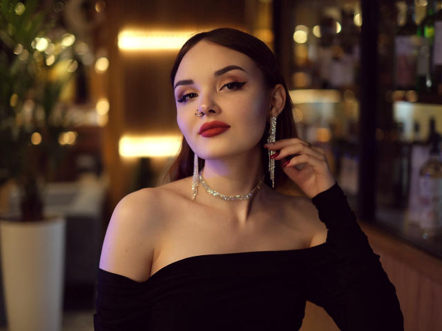 ElvingBell - Live porn &amp; sex cam - 19410210