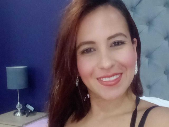 CamilleBlake - Sexe cam en vivo - 19410286