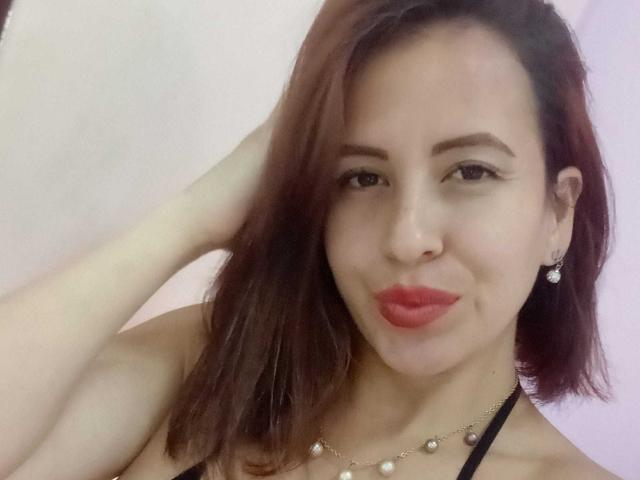 CamilleBlake - Sexe cam en vivo - 19410302