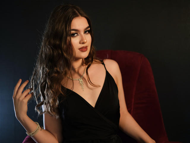 BellaVeller - Camera khiêu dâm &amp; quyến rũ trực tiếp - 19411006