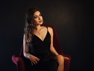 BellaVeller - Sexe cam en vivo - 19411034