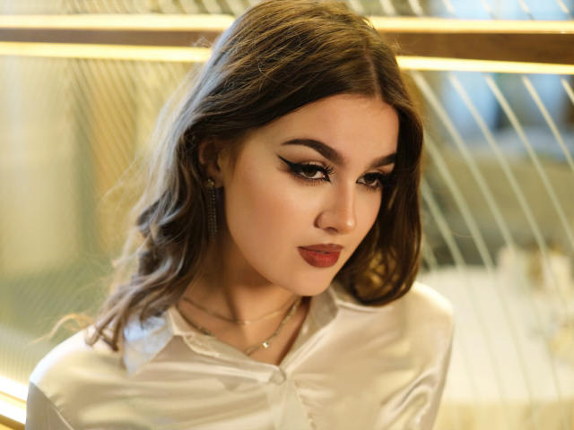 BellaVeller - Camera khiêu dâm &amp; quyến rũ trực tiếp - 19411074