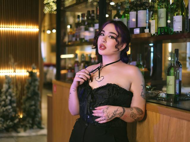 AredhelReiss - сексуальная веб-камера в реальном времени - 19411102