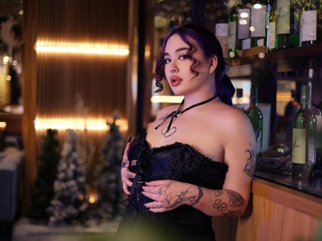 AredhelReiss - сексуальная веб-камера в реальном времени - 19411122