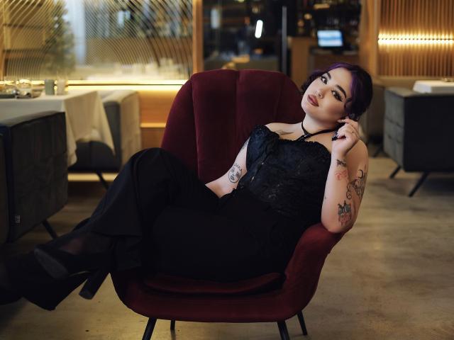 AredhelReiss - Camera khiêu dâm &amp; quyến rũ trực tiếp - 19411146