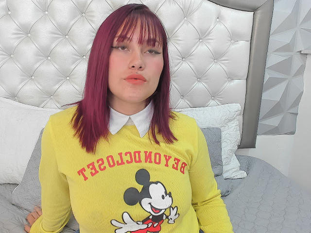 LioraJenkins - Live sex cam - 19411358