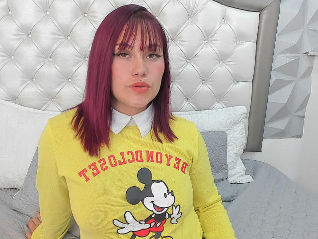 LioraJenkins - Live porn &amp; sex cam - 19411362