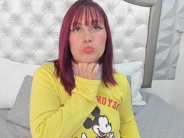 LioraJenkins - Élő pornó és szexkamera - 19411370