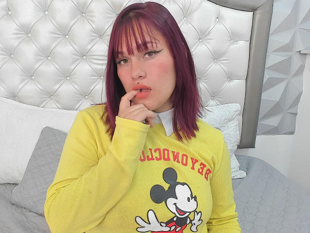 LioraJenkins - Live sex cam - 19411390