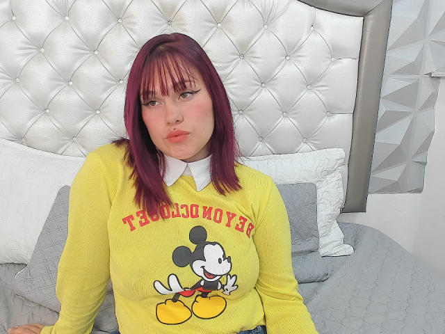 LioraJenkins - Live sex cam - 19411398