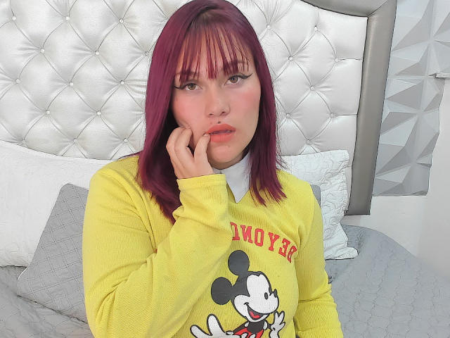 LioraJenkins - Live porn &amp; sex cam - 19411402